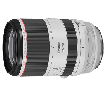 RF Lens - RF70-200mm f/2.8L IS USM - Canon HongKong